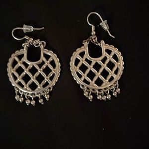 Brighton Trellis Dangle Earrings